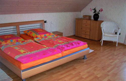 Ferienwohnung am Pfaffenfels - Foto 12