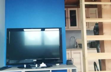 Les Glycines de Soubize - Foto 8