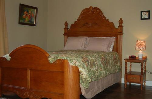 The Cabins at Healing Springs - Foto 101