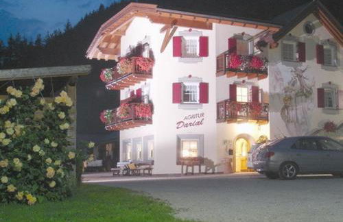 Agritur Darial - Photo 83