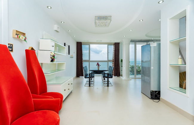 Villa Seaview 11 - Foto 17