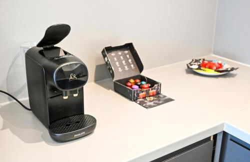 Shoreditch Comfortable 2 Bed Apartments - Foto 35