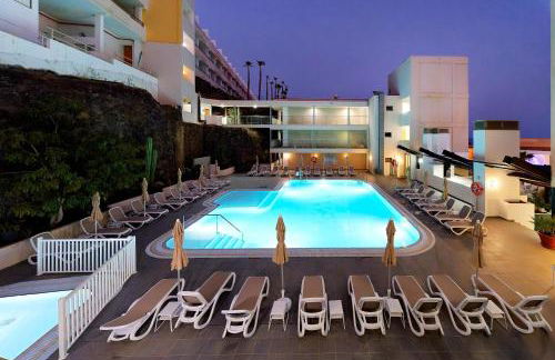 Servatur Alameda de Jandía - Foto 102