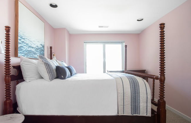 Lighthouse by Avantstay Beachfront View Home w Pool Table Ping Pong - Foto 30