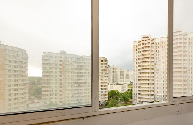 InnDays Podolsk Yubileynaya 11b - Foto 10