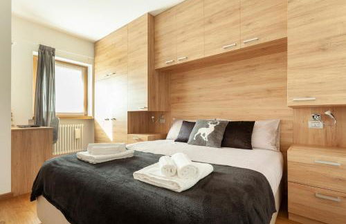 Chalet moderno Ponte di Legno - fronte piste - Foto 3