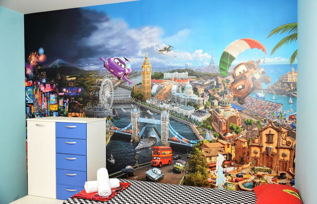 Villa Quince - Foto 10