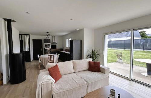 L'Abri Côtier - proche plages - Foto 7