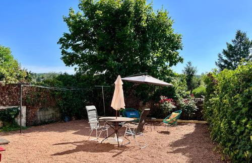 Studio Revy 4 - Confort et équipé - Centre ville - Foto 31