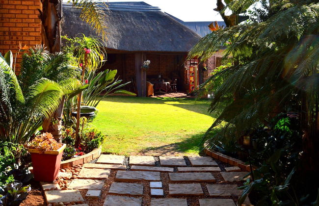 Kairos Home - Foto 58