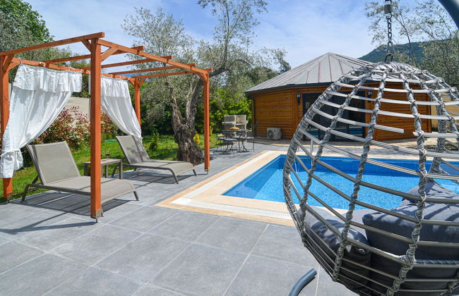 KAYI VILLAS - Foto 55