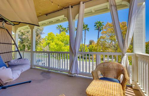 Family-Friendly Camarillo Home with Access to Pools! - Foto 20