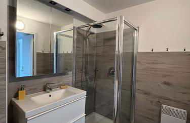 Appartement avec vue mer et piscine - Foto 15