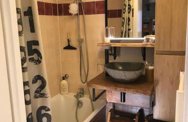 Appartement avec vue montagne - Foto 26