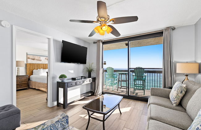 SunDestin Beach Resort - Foto 29