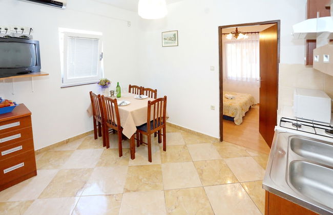 Apartmani Cvilužec - Foto 30