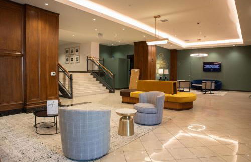 Deer District Studio Apt - One Block from Fiserv and Baird - Foto 15