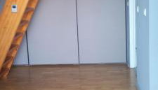 Apartament w Jeżowie Sudeckim - Foto 2, wardrobe