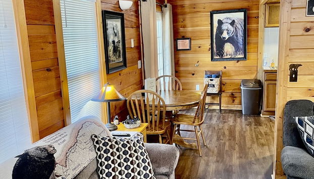 Servicio de comidas en la habitación