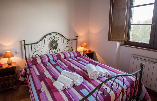 Agriturismo La Collina del Sole - Foto 4