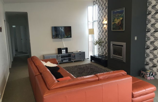 Rocky Mountain Chalets - Foto 17