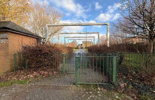 Tutu Suite - Stylish & Quiet City Centre 2 Bed Apartment I Free private Parking & Fast WiFi - Foto 20