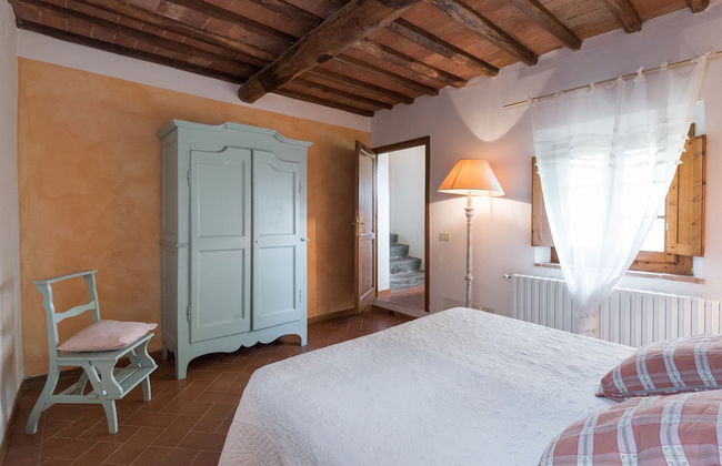 Podere Torricella - Foto 3