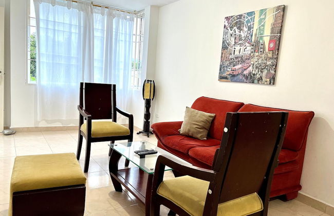 Apartamento Cerca Al centro - Foto 38