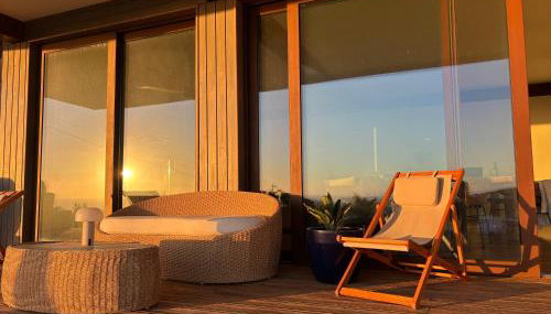 Casa Aalto - Architectural Cliffside Ocean Retreat - Foto 5