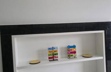 Apartamento centralizado à poucas quadras do mar. - Foto 17