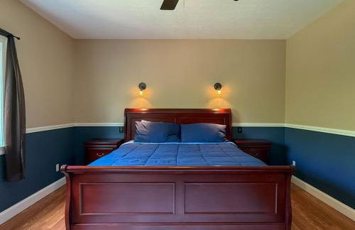 Evergreen Escape Relaxing Conway Getaway - Foto 5