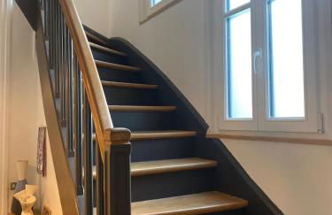 Spacieuse et chaleureuse maison Nancéienne - Foto 21