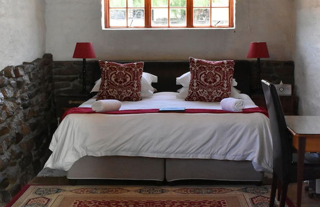 Ganora Guestfarm & Excursions - Foto 8