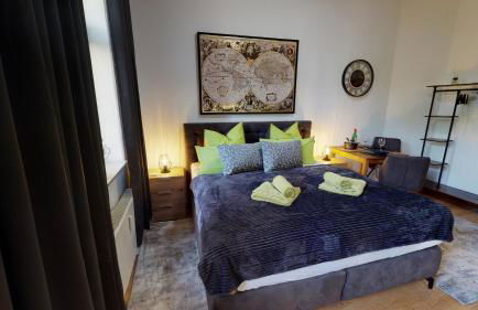 SweetHome - Zentral - Küche & Parkplatz, WiFi - Foto 52