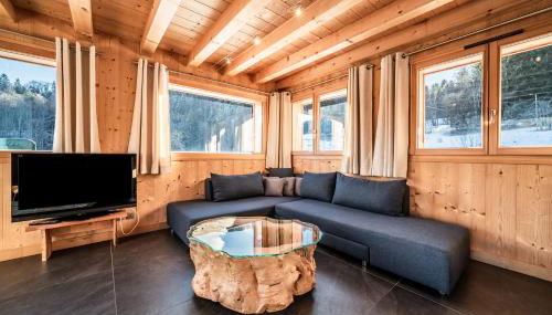 Chalet Le Mas Devant - Foto 3