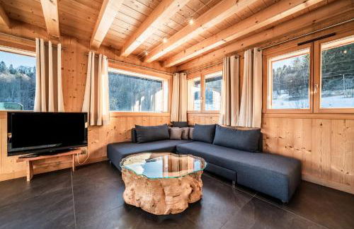 Chalet Le Mas Devant - Photo 3