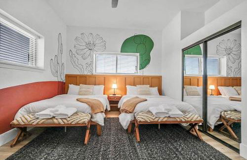 8000sf 7BR Villa Casita Pool Spa Gym & Games - Foto 33