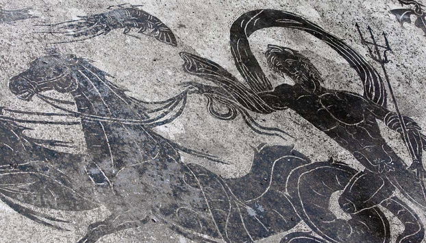 Excursion à Ostia Antica - Photo 5