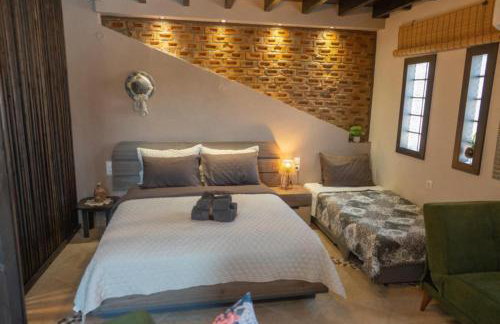 Casa Rita ΛΟΥΤΡΑ ΠΟΖΑΡ ΑΡΙΔΑΙΑ - Photo 64