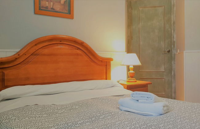 Todosierranevada Zona Baja Junto a los Telecabinas - Foto 66