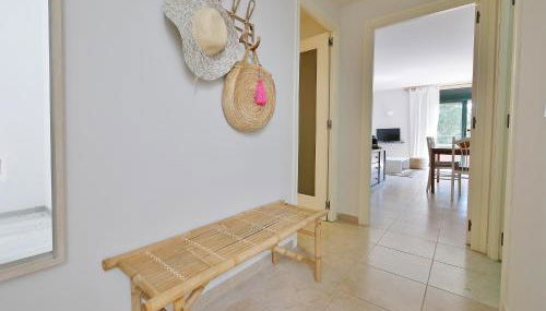 Apartamento Coronda con piscina en Llafranc - WeHost Costa Brava - Foto 3, Lobby or reception
