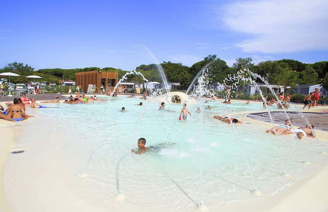 Nice Chalet in Pine Forest near Adriatic Sea - Foto 10