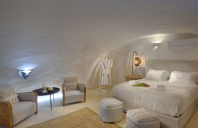 The A Collection, Oia by K&K - Foto 15