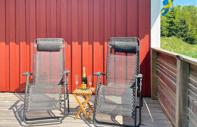 6 Person Holiday Home in Mardaklev-by Traum - Photo 10