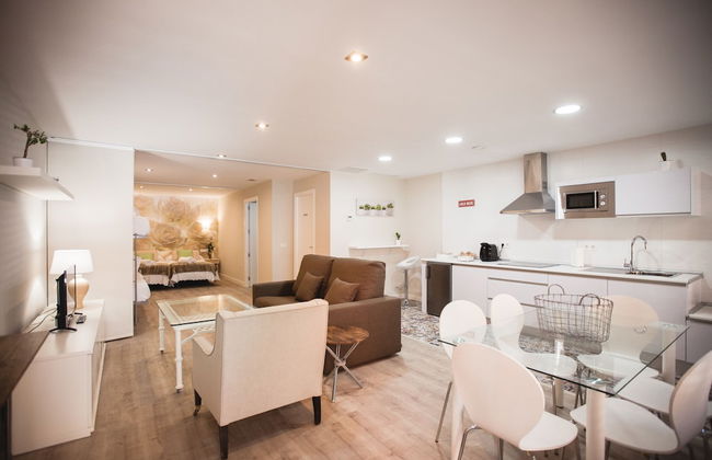 Loft Begonia Cordoba Estacion - Foto 1