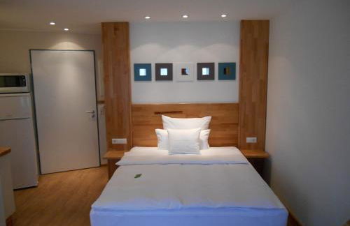 Warum ins Hotel - Foto 12