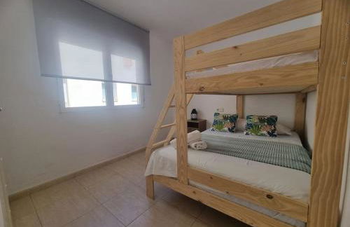 Ático moderno,900m de la playa - Photo 29