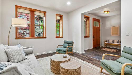 Calm Coastal Retreat in Avila Beach - Foto 2