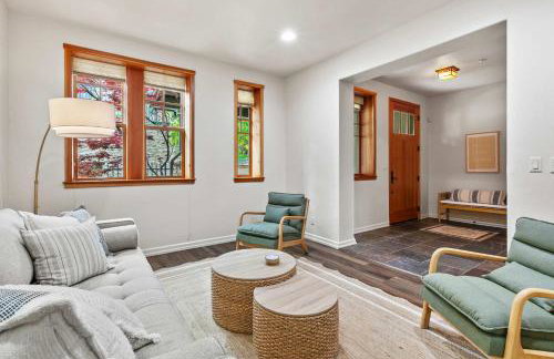 Calm Coastal Retreat in Avila Beach - Foto 2