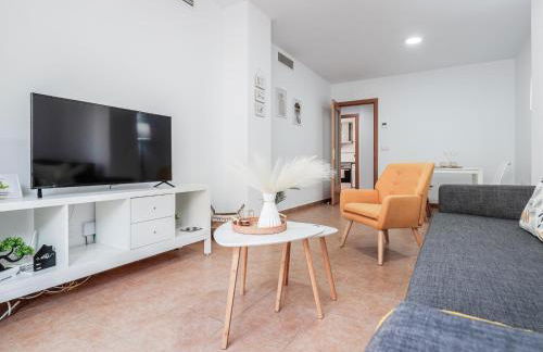 Apt buenas calidades La Algaba Bazan - Photo 16